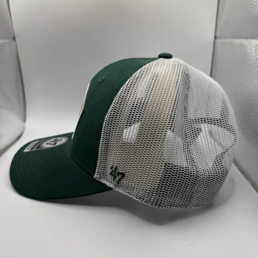 47 oakland athletics